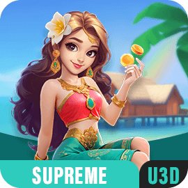 U3d 风暴娱乐海外