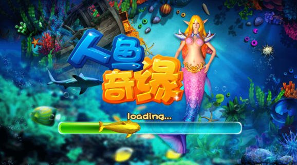 风暴娱乐（hú）人鱼奇缘（yuán）