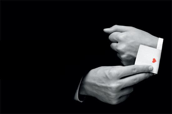 棋（qí）牌游戏投资