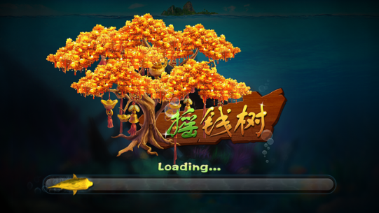 风暴娱乐LUA捕鱼（yú）游（yóu）戏《摇钱树》