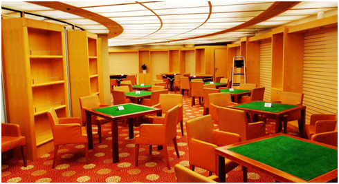 网络棋（qí）牌室怎么开（kāi）_开个网络棋牌室多少（shǎo）钱